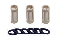 Thumbnail for Wix 33983 Fuel Cartridge (Special Type) Filter