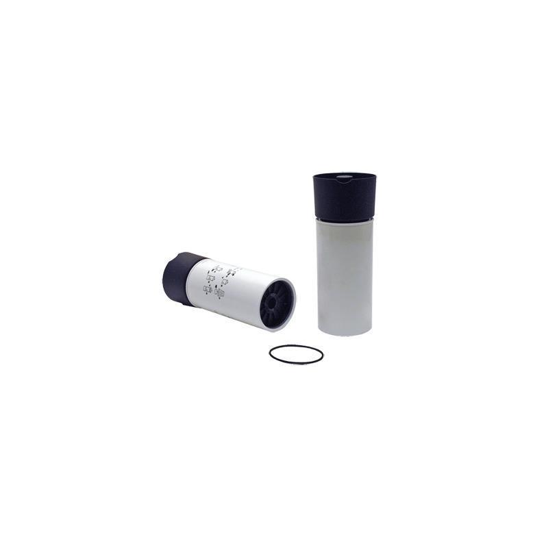 Wix 33986 Spin On Fuel Water Separator w/ Open End Bottom