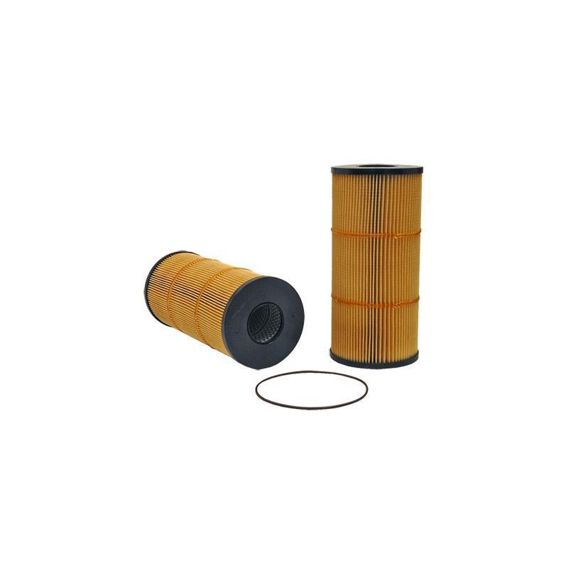 Wix 33989 Cartridge Fuel Metal Free Filter