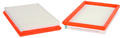 Wix 42015 Air Filter Panel