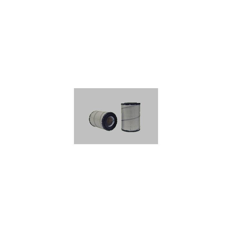 Wix 42033 Radial Seal Outer Air Filter