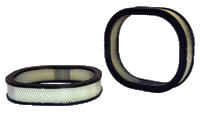 Thumbnail for Wix 42039 Air Filter