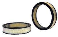 Thumbnail for Wix 42044 Air Filter