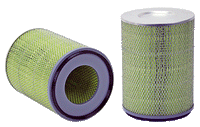 Thumbnail for Wix 42047NP Air Filter