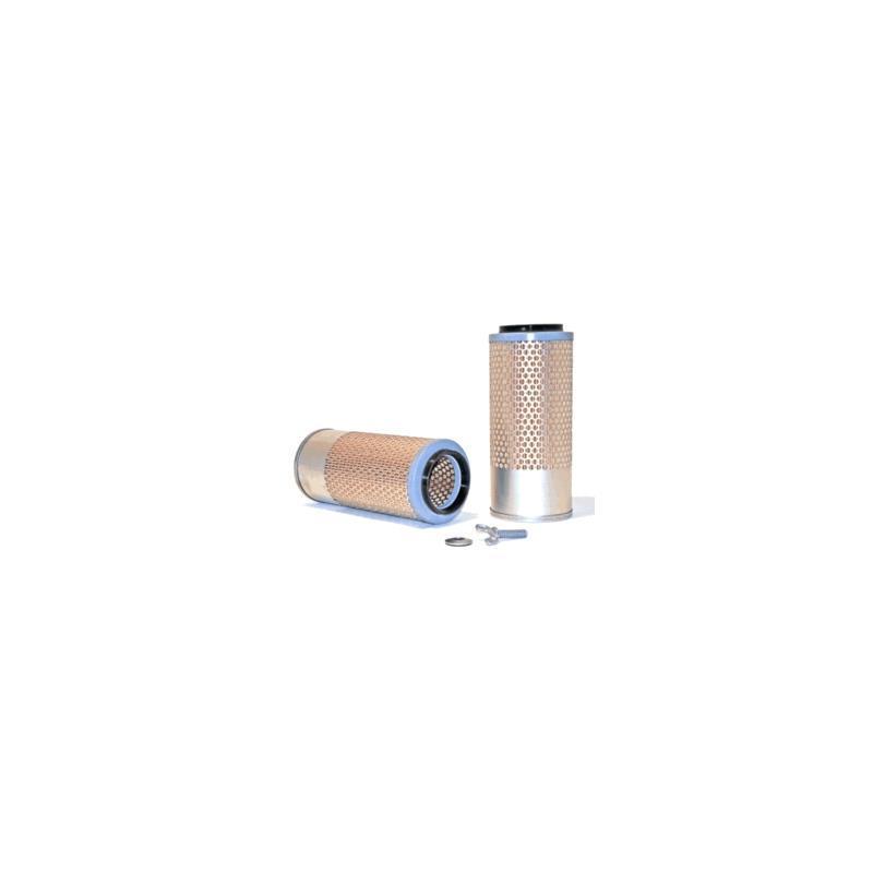 Wix 42076 Air Filter