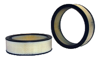 Thumbnail for Wix 42096 Air Filter