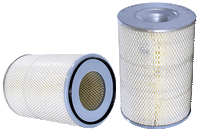 Thumbnail for Wix 42119 Air Filter
