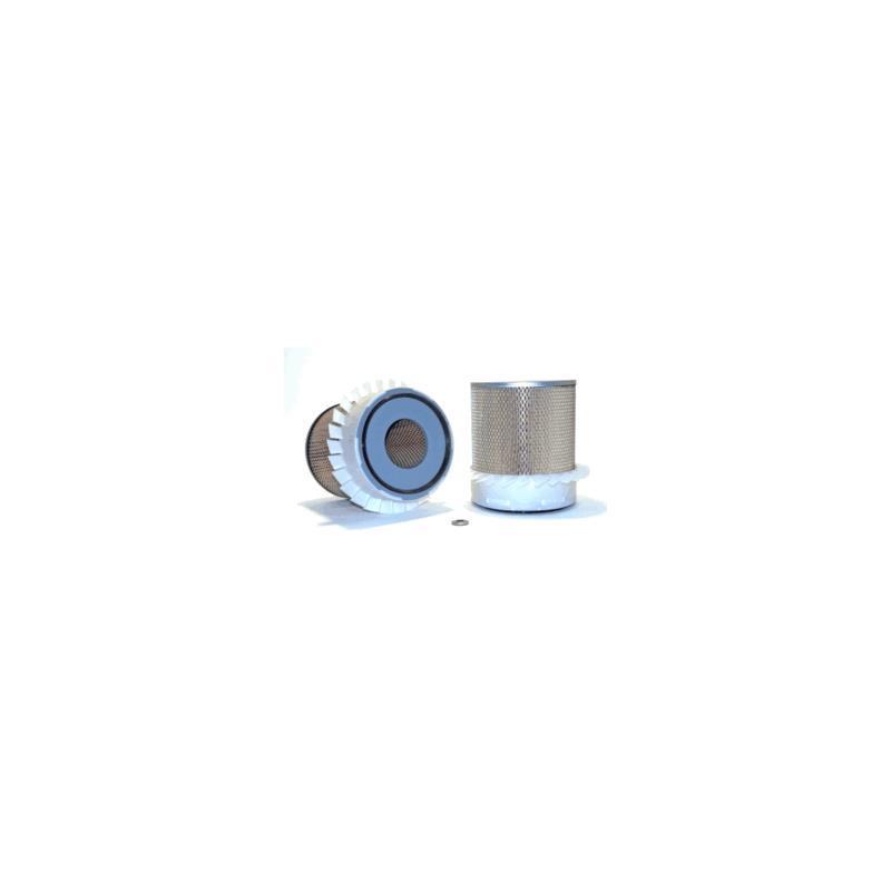 Wix 42127 Air Filter w/ Fin