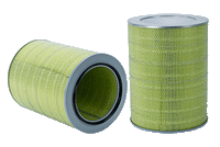 Thumbnail for Wix 42128NP Air Filter