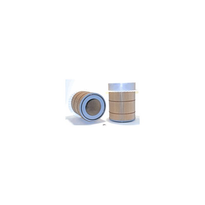 Wix 42138 Air Filter w/Fin