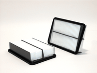 Thumbnail for Wix 42156 Air Filter Panel