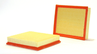 Thumbnail for Wix 42172 Air Filter Panel