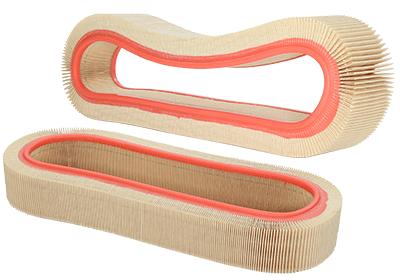 Wix 42174 Air Filter