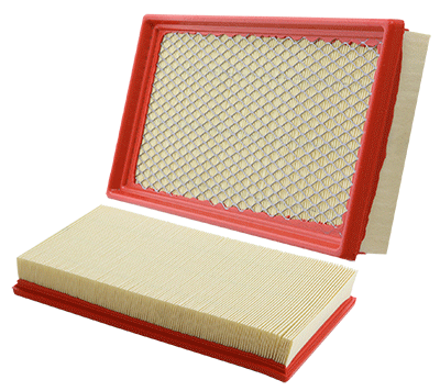 Wix 42177 Air Filter Panel