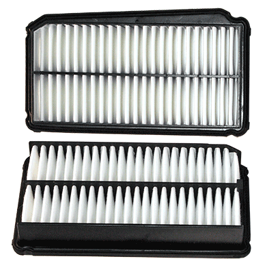 Wix 42181 Air Filter Panel