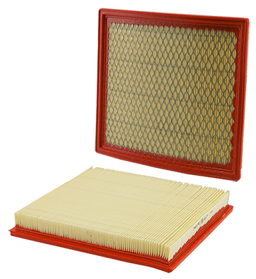 Wix 42190 Air Filter Panel