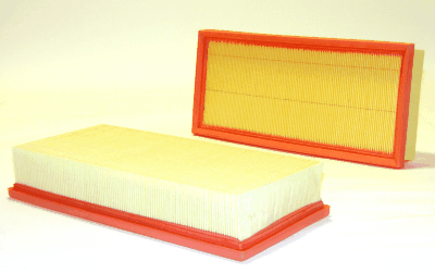 Wix 42214 Air Filter Panel