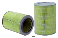 Thumbnail for Wix 42225NP Air Filter