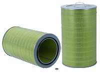 Thumbnail for Wix 42258NP Air Filter