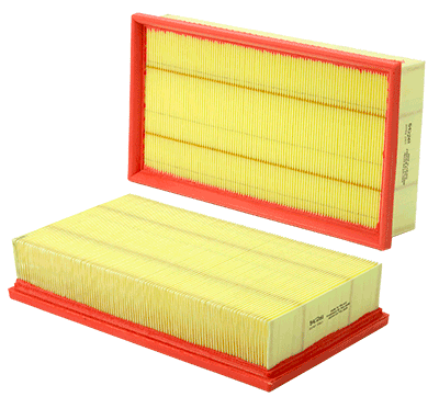 Wix 42261 Air Filter Panel
