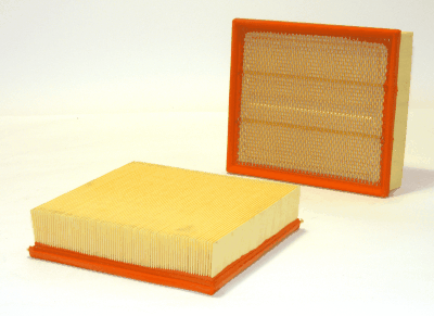 Wix 42272 Air Filter Panel