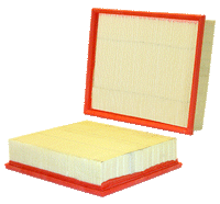 Thumbnail for Wix 42295 Air Filter Panel