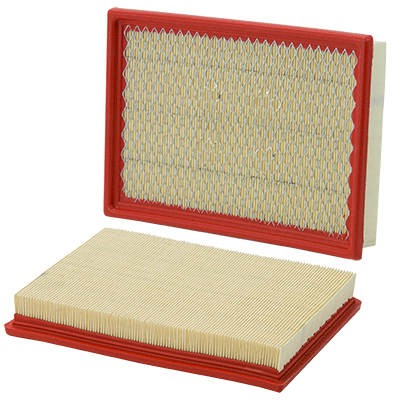 Wix 42329 Air Filter Panel