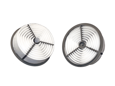 Wix 42333 Air Filter Round Panel