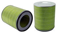 Thumbnail for Wix 42334NP Air Filter