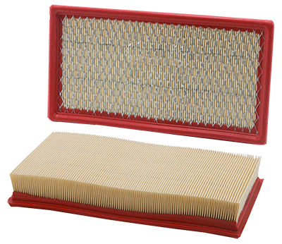 Wix 42341 Air Filter Panel