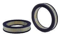 Thumbnail for Wix 42349 Air Filter