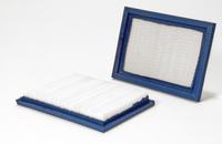Thumbnail for Wix 42360 Air Filter Panel
