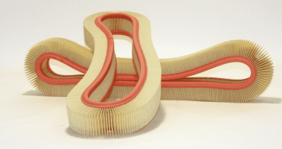 Wix 42366 Air Filter