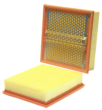 Thumbnail for Wix 42367 Air Filter Panel