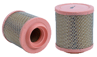 Thumbnail for Wix 42384 Radial Seal Outer Air