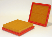 Thumbnail for Wix 42446 Air Filter Panel