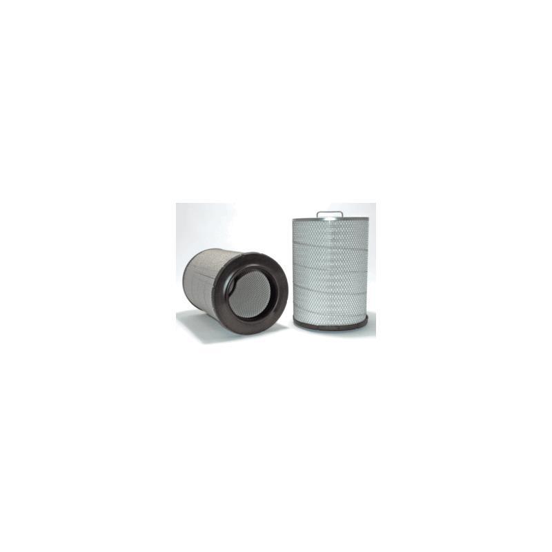 Wix 42455 Radial Seal Air Filter