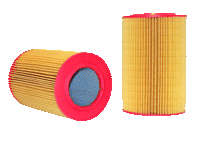 Thumbnail for Wix 42458 Air Filter