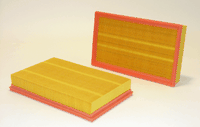 Thumbnail for Wix 42461 Air Filter Panel