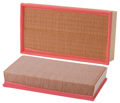 Wix 42462 Air Filter Panel