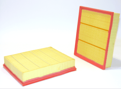 Wix 42463 Air Filter Panel
