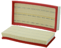 Thumbnail for Wix 42472 Air Filter Panel
