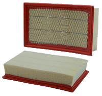Thumbnail for Wix 42484 Air Filter Panel