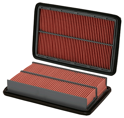 Wix 42486 Air Filter Panel