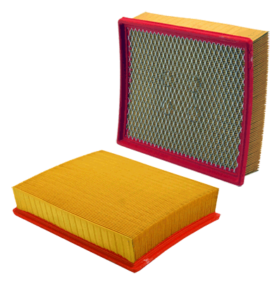 Wix 42488 Air Filter Panel