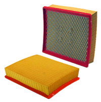 Thumbnail for Wix 42488 Air Filter Panel