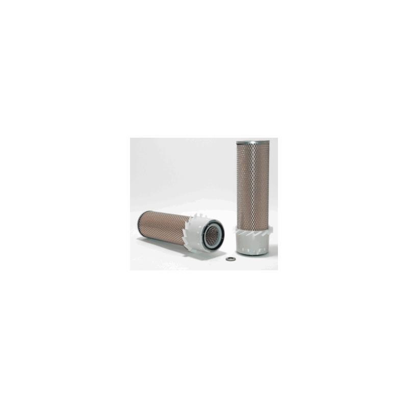 Wix 42489 Air Filter w/Fin