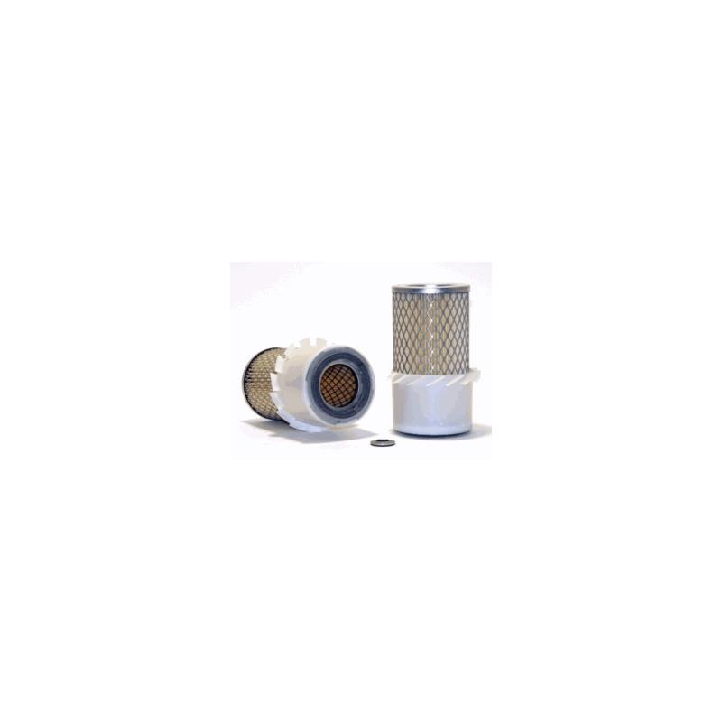 Wix 42492 Air Filter