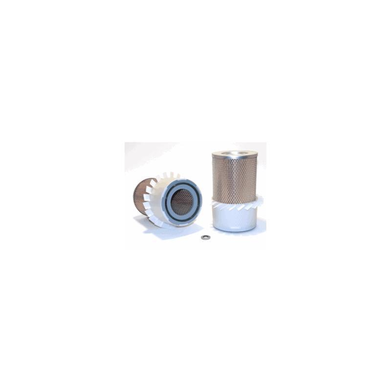 Wix 42503 Air Filter w/ Fin