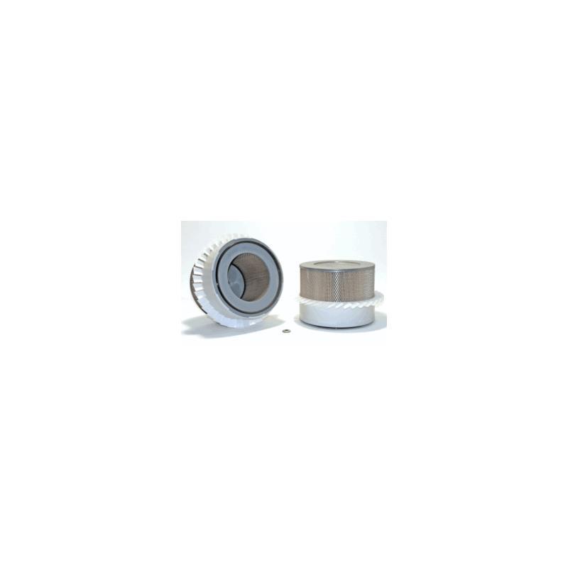 Wix 42511 Air Filter w/ Fin